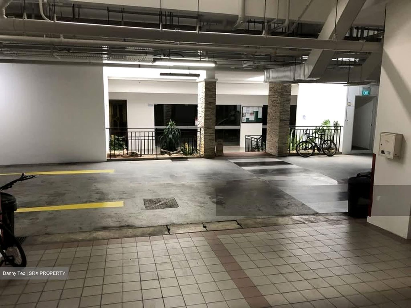 Horizon Green (D20), Terrace #582928331